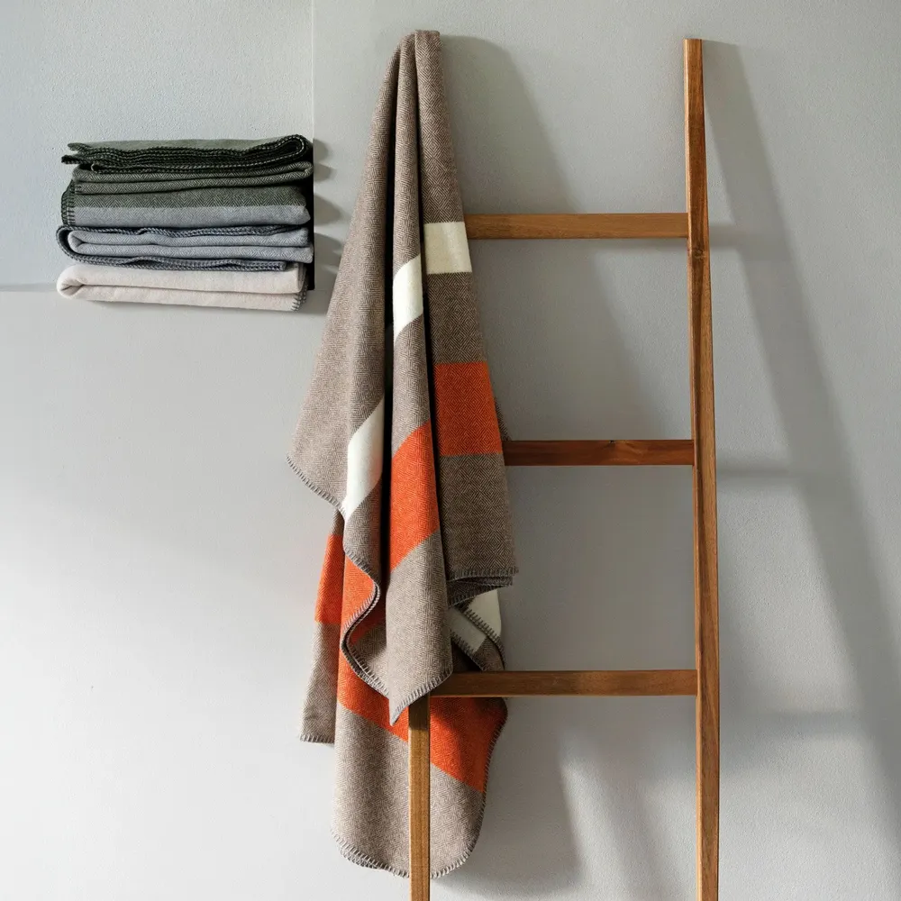 Throw blankets - Blanket LIVERPOOL - EAGLE PRODUCTS