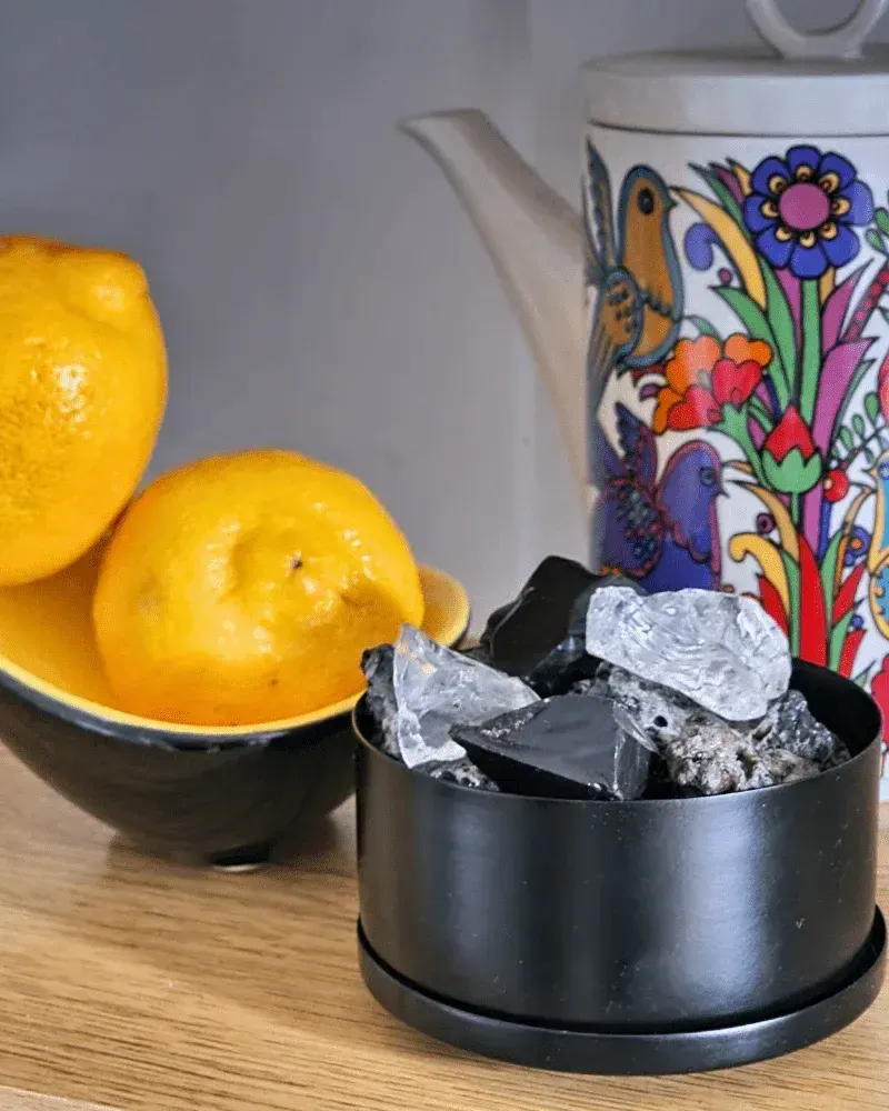 Candles - scented candles - BOBOBOOM & JEUDI