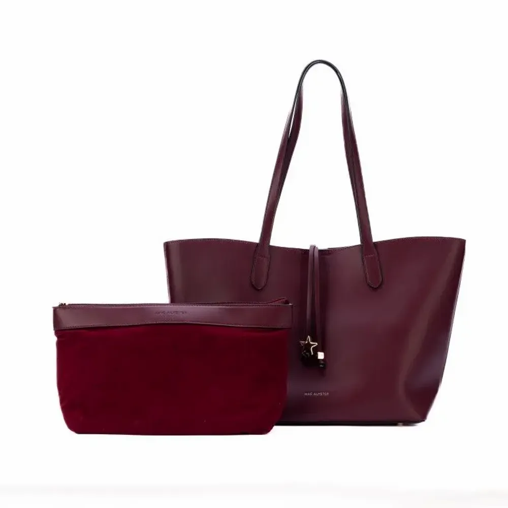 Bags and totes - COUTURE NS-674-01 - MAC ALYSTER