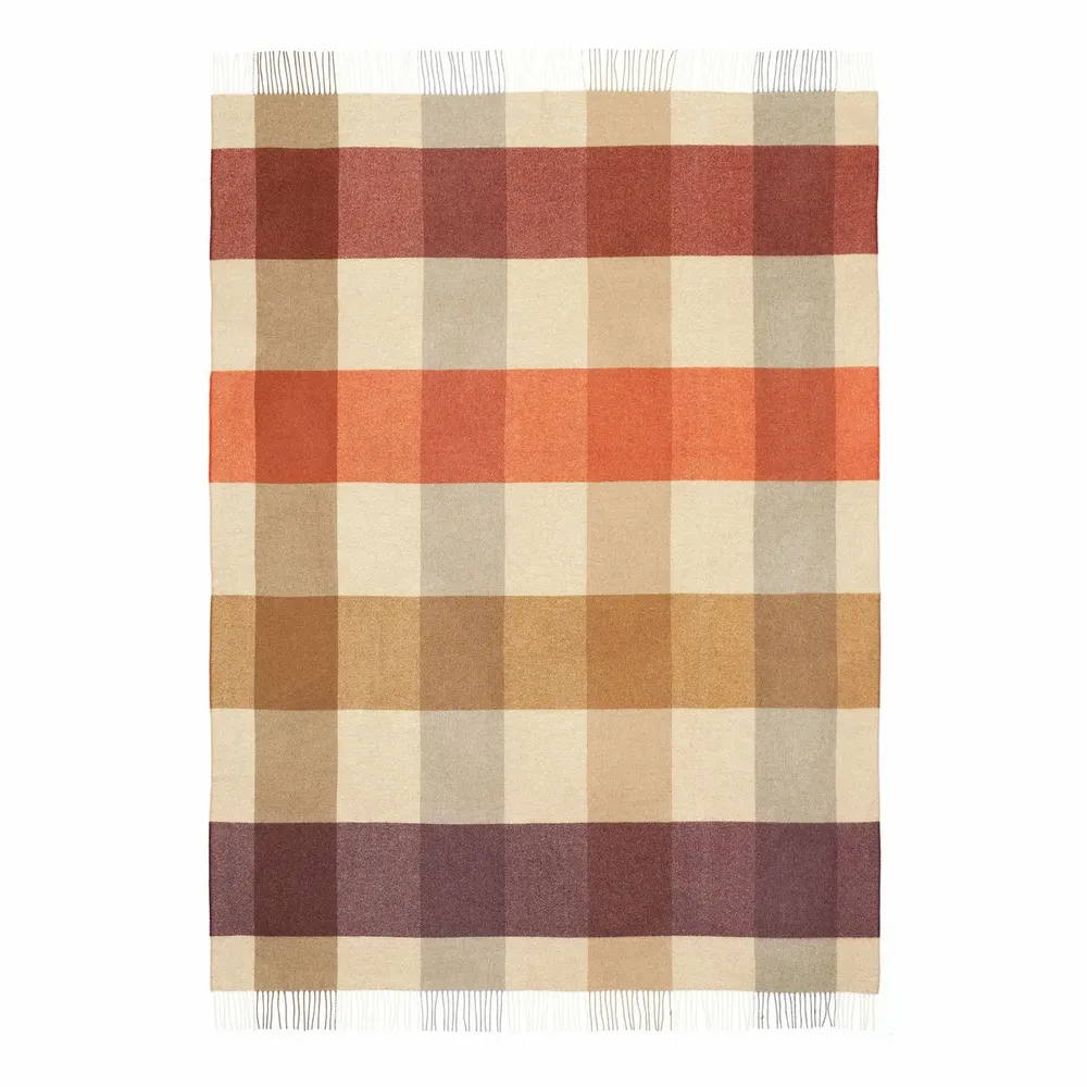 Throw blankets - blanket DUBLIN - EAGLE PRODUCTS