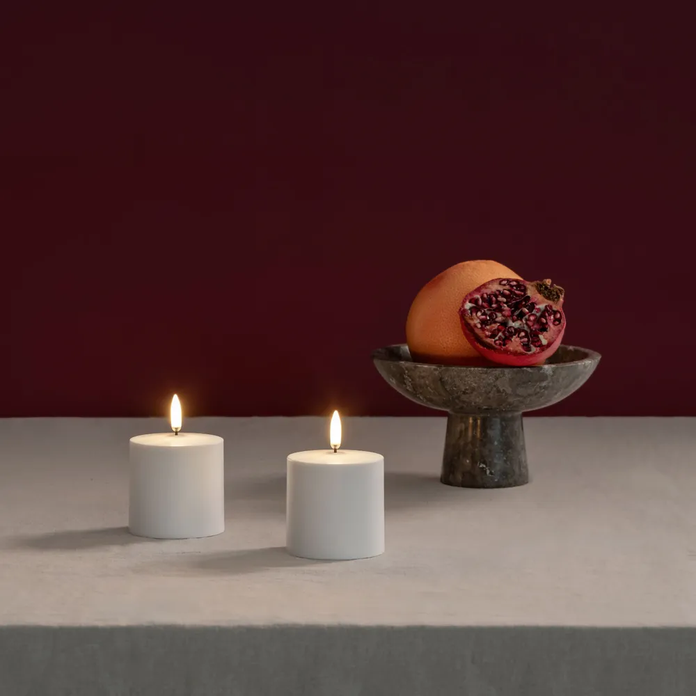 LED modules - Uyuni Lighting - Rechargeable LED Candle Collection - UYUNI LIGHTING