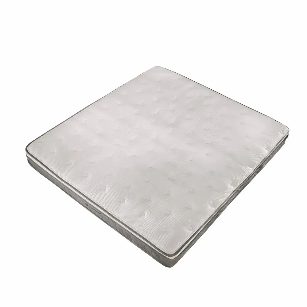 Literie pour hôtels - Matelas à ressorts interconnectés avec système Bonell 180 x 200 - ANGEL CERDÁ