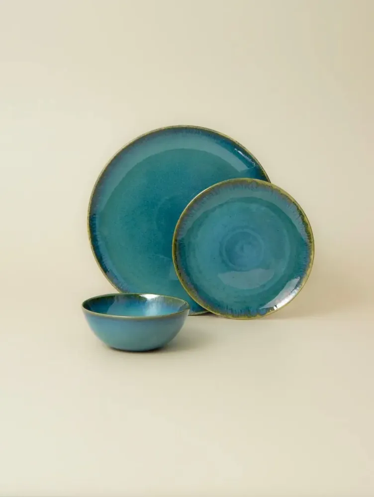Bowls - Amazônia Collection - TERRAFINA STONEWARE