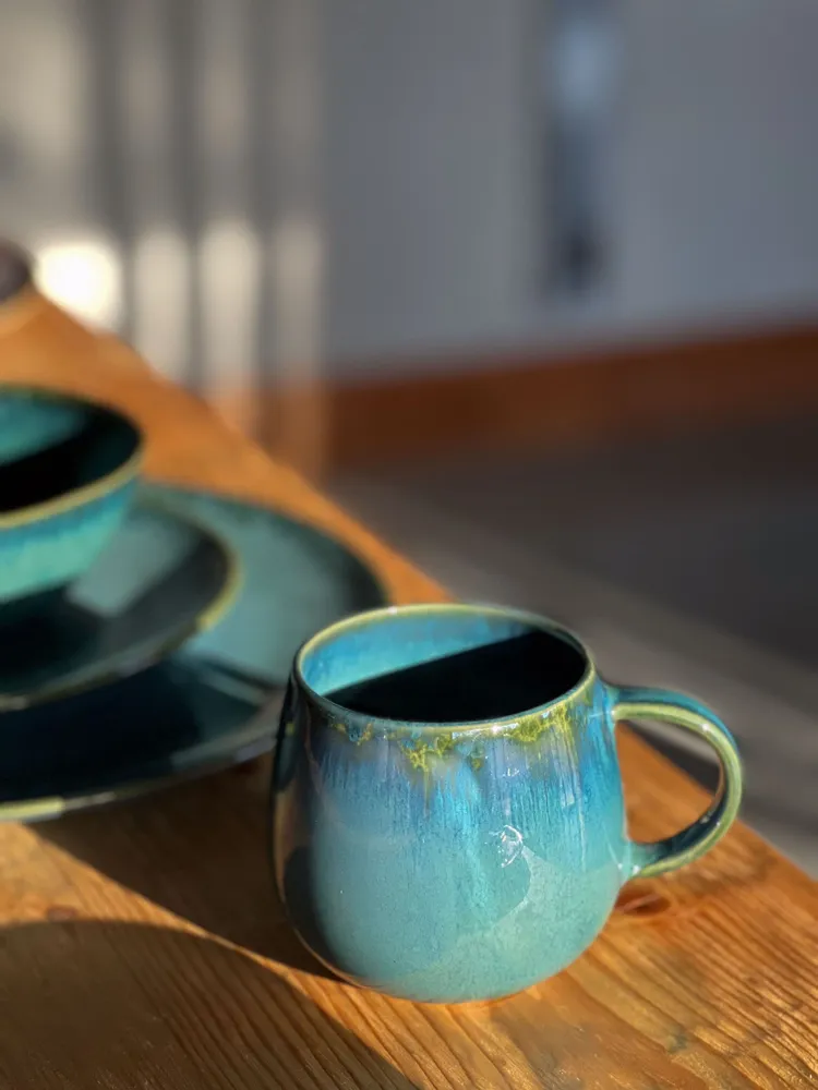 Bowls - Amazônia Collection - TERRAFINA STONEWARE