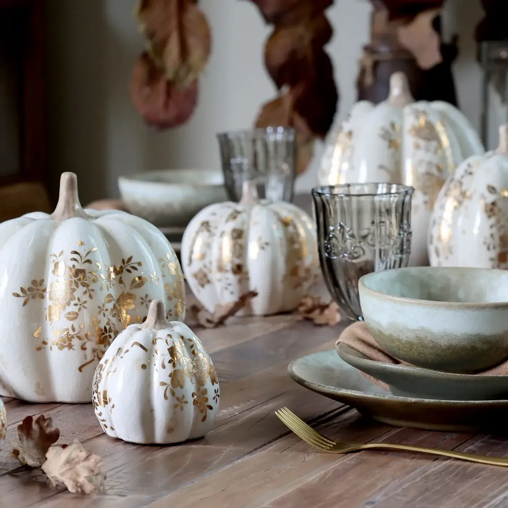 Floral decoration - Anniversary - CHIC ANTIQUE A/S
