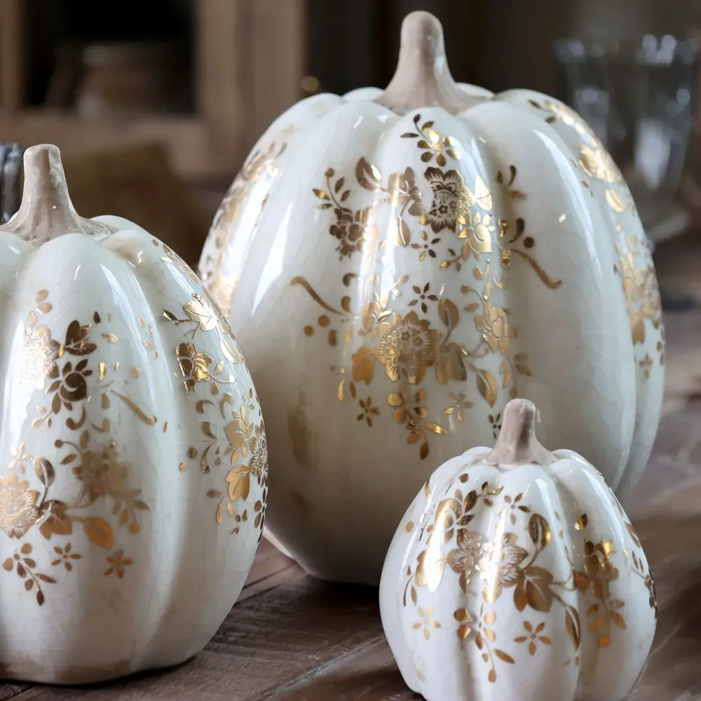 Floral decoration - Anniversary - CHIC ANTIQUE A/S