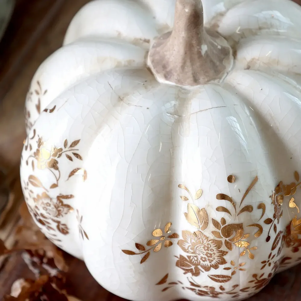 Floral decoration - Anniversary - CHIC ANTIQUE A/S
