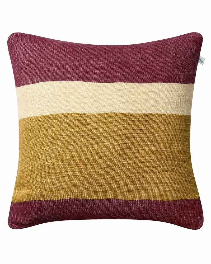 Fabric cushions - Linen Cushions - Manali - CHHATWAL & JONSSON