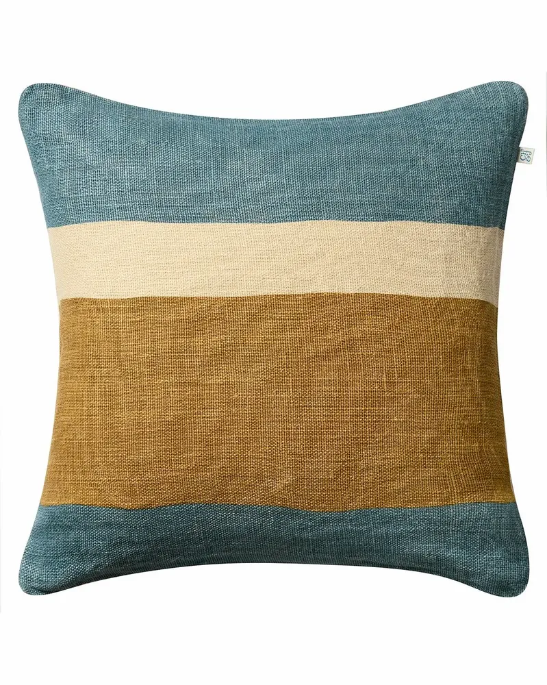 Fabric cushions - Linen Cushions - Manali - CHHATWAL & JONSSON