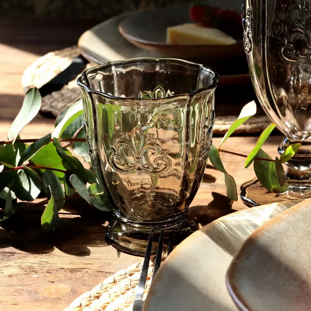 Kitchen utensils - Saint-Émilion Glassware - CHIC ANTIQUE A/S