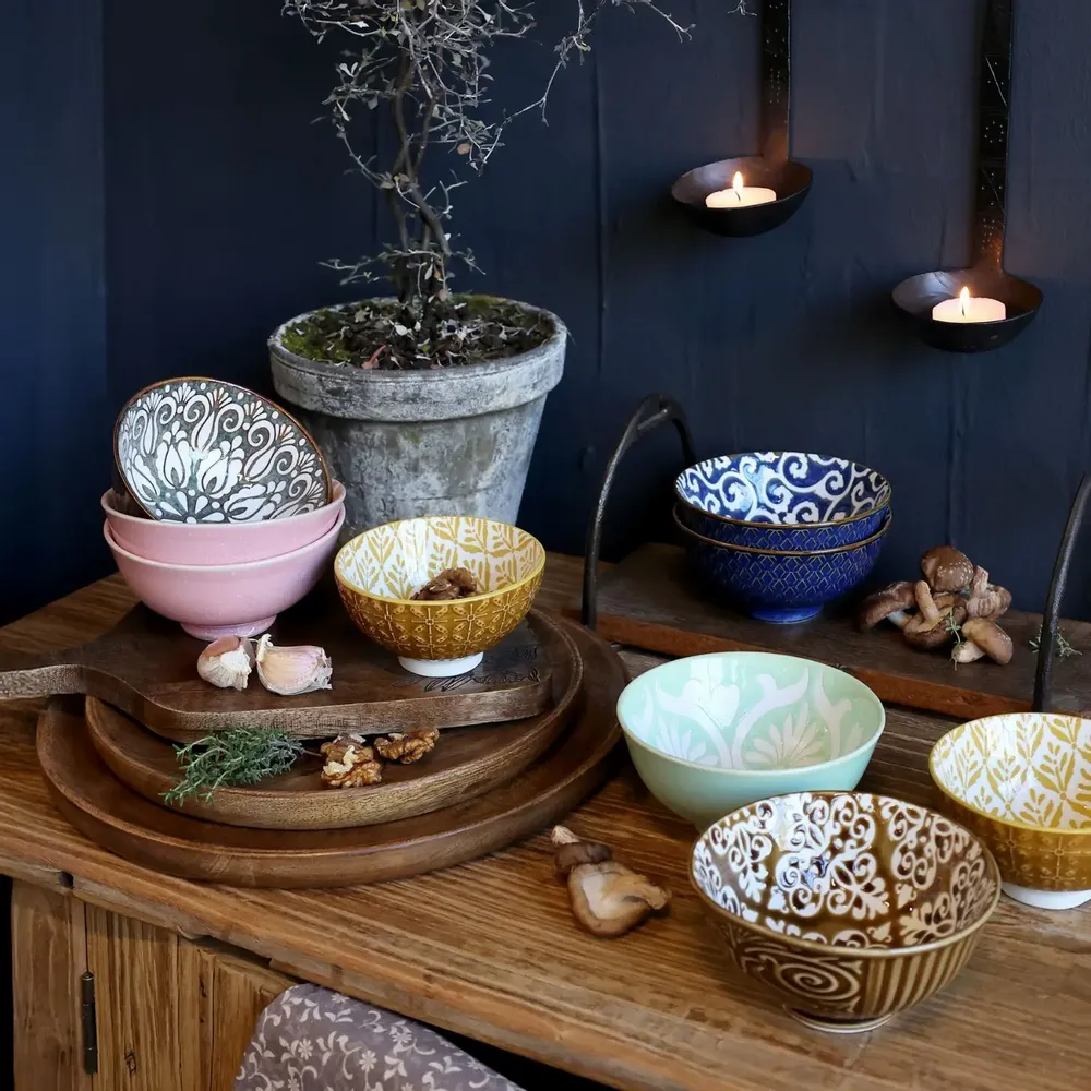 Decorative objects - Kitchen accessories, utensils & glassware - CHIC ANTIQUE A/S