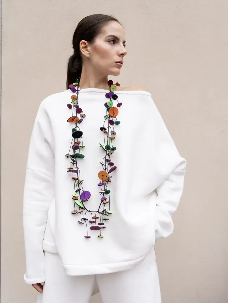 Bijoux - TONDINI - ROSALBA GALATI