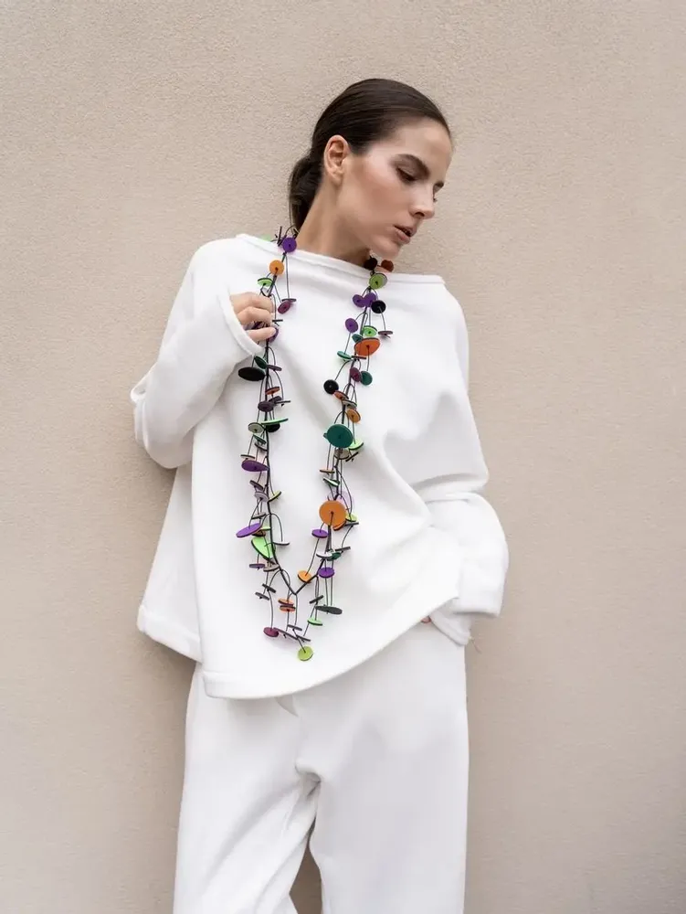 Bijoux - TONDINI - ROSALBA GALATI