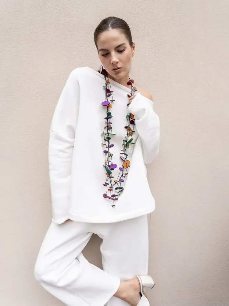 Bijoux - TONDINI - ROSALBA GALATI