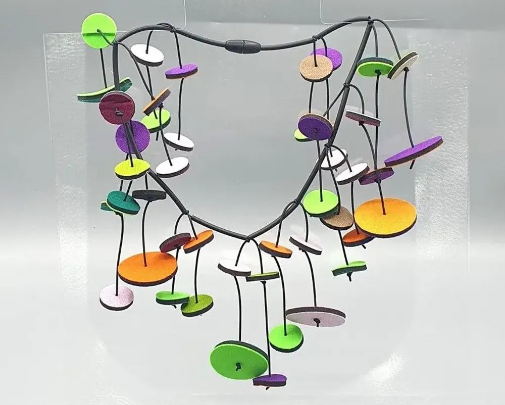 Bijoux - TONDINI - ROSALBA GALATI