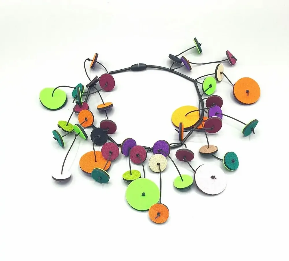Bijoux - TONDINI - ROSALBA GALATI