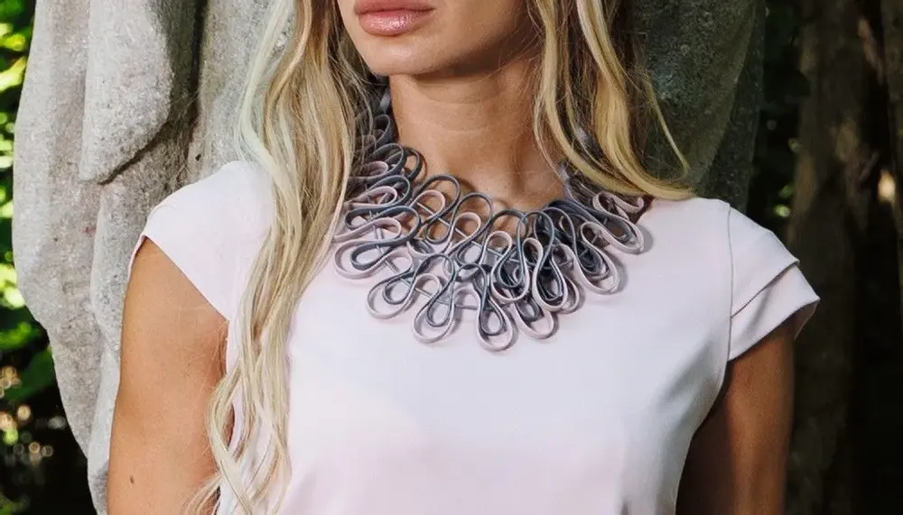 Bijoux - ONDINA - ROSALBA GALATI