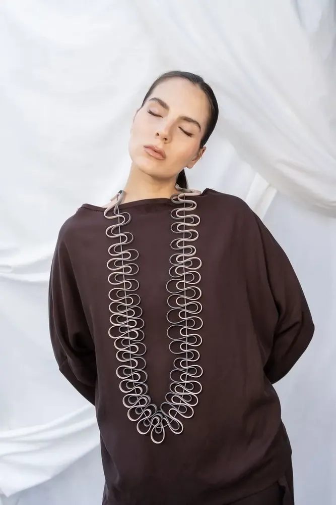 Bijoux - ONDINA - ROSALBA GALATI