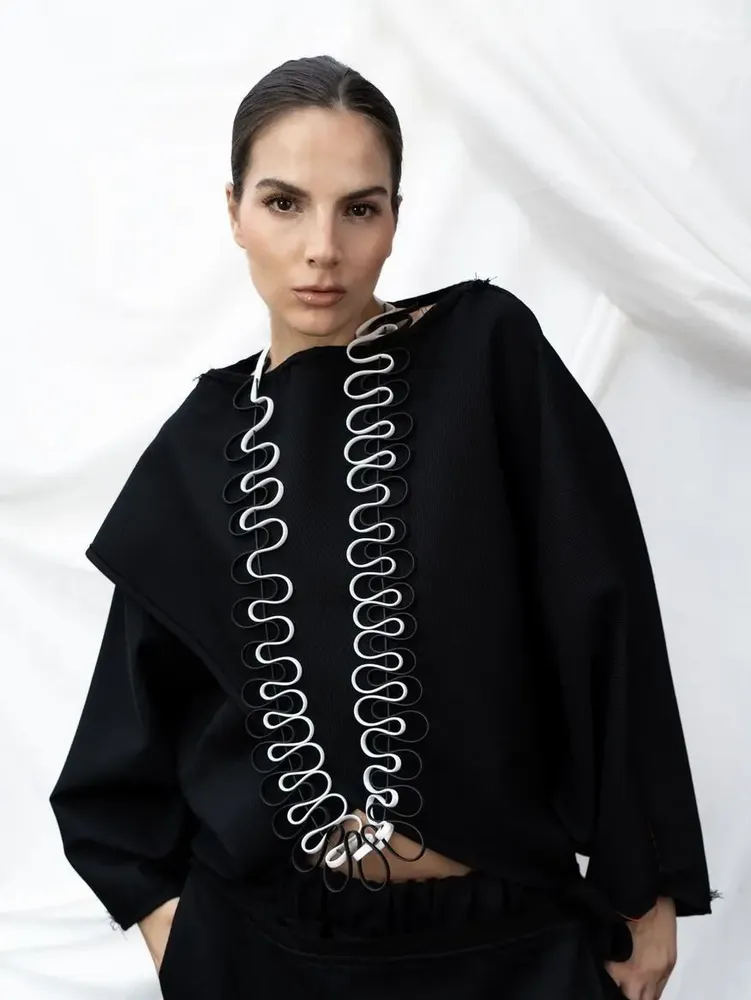 Bijoux - ONDINA - ROSALBA GALATI
