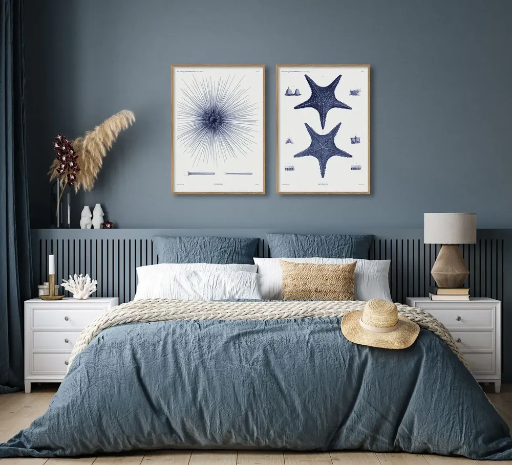 Poster - New Collection - THE DYBDAHL CO.