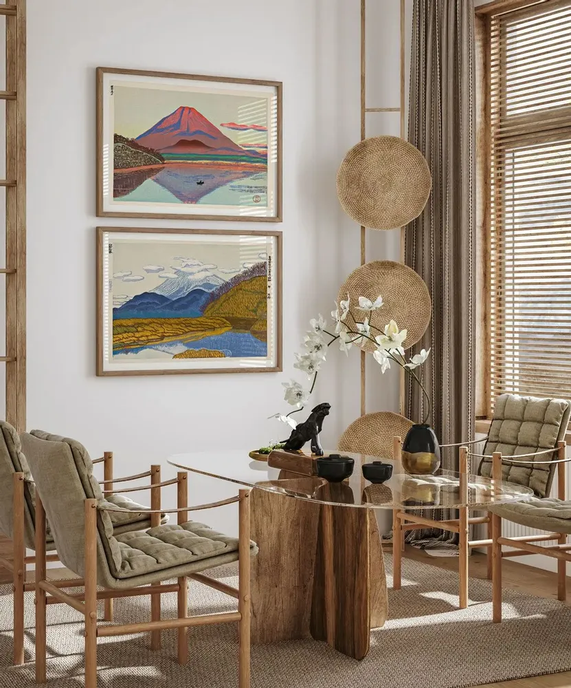 Poster - New Collection - THE DYBDAHL CO.