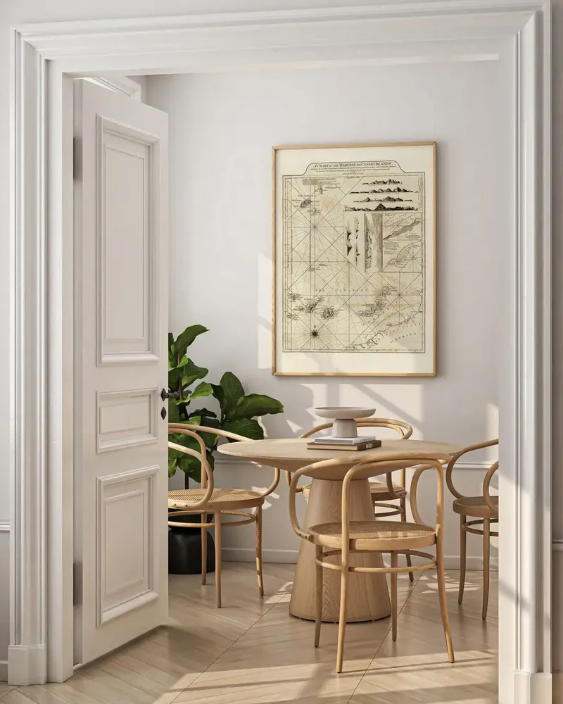Poster - New Collection - THE DYBDAHL CO.