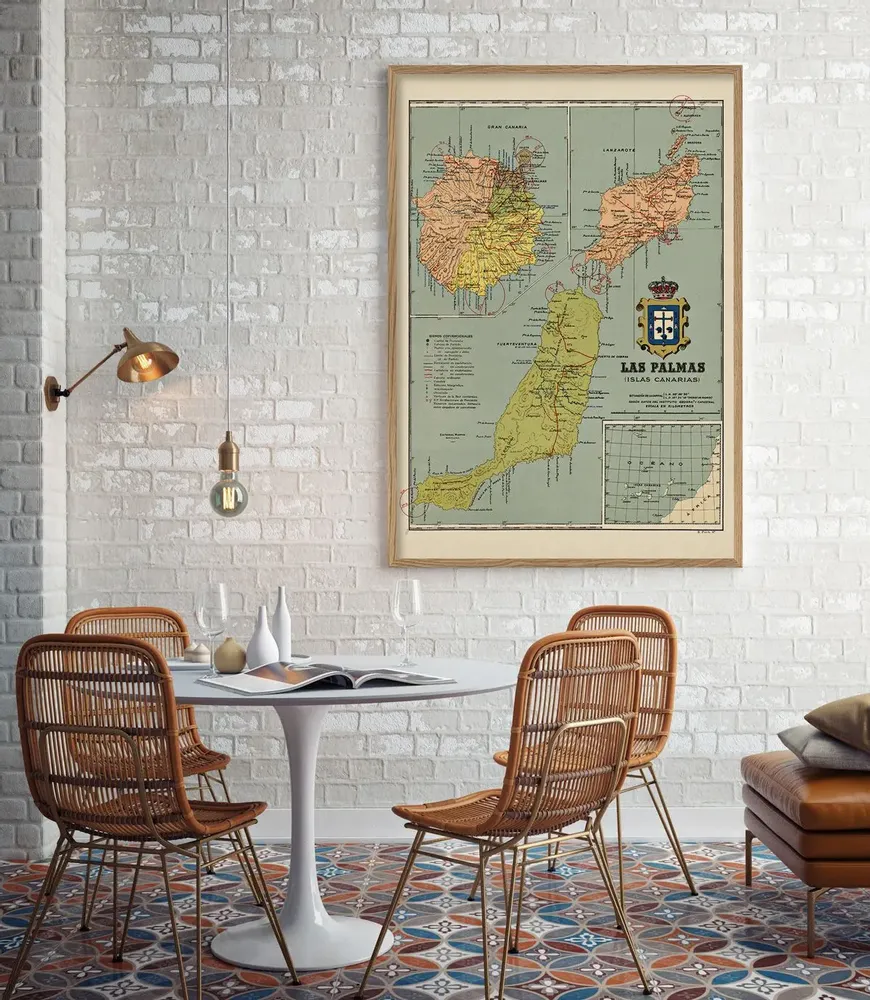 Poster - New Collection - THE DYBDAHL CO.