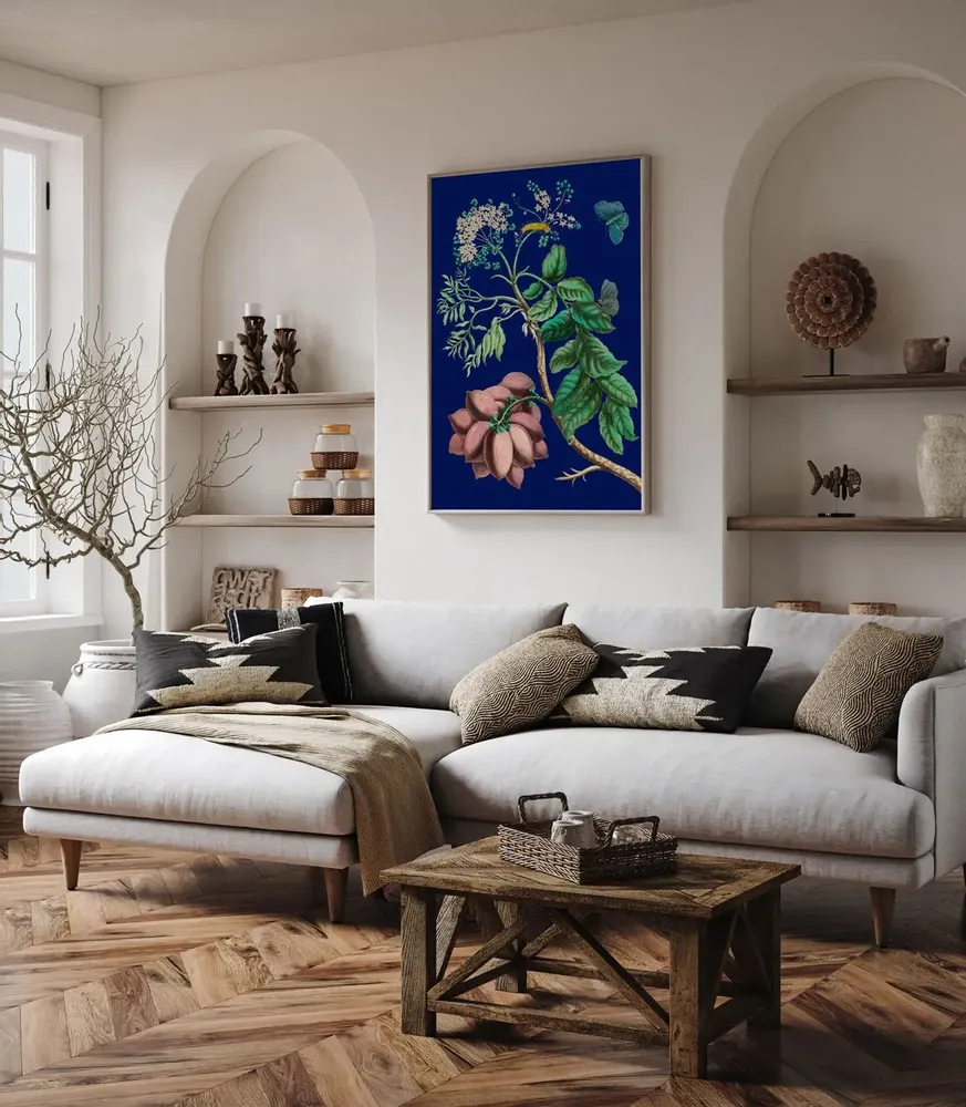 Poster - New Collection - THE DYBDAHL CO.