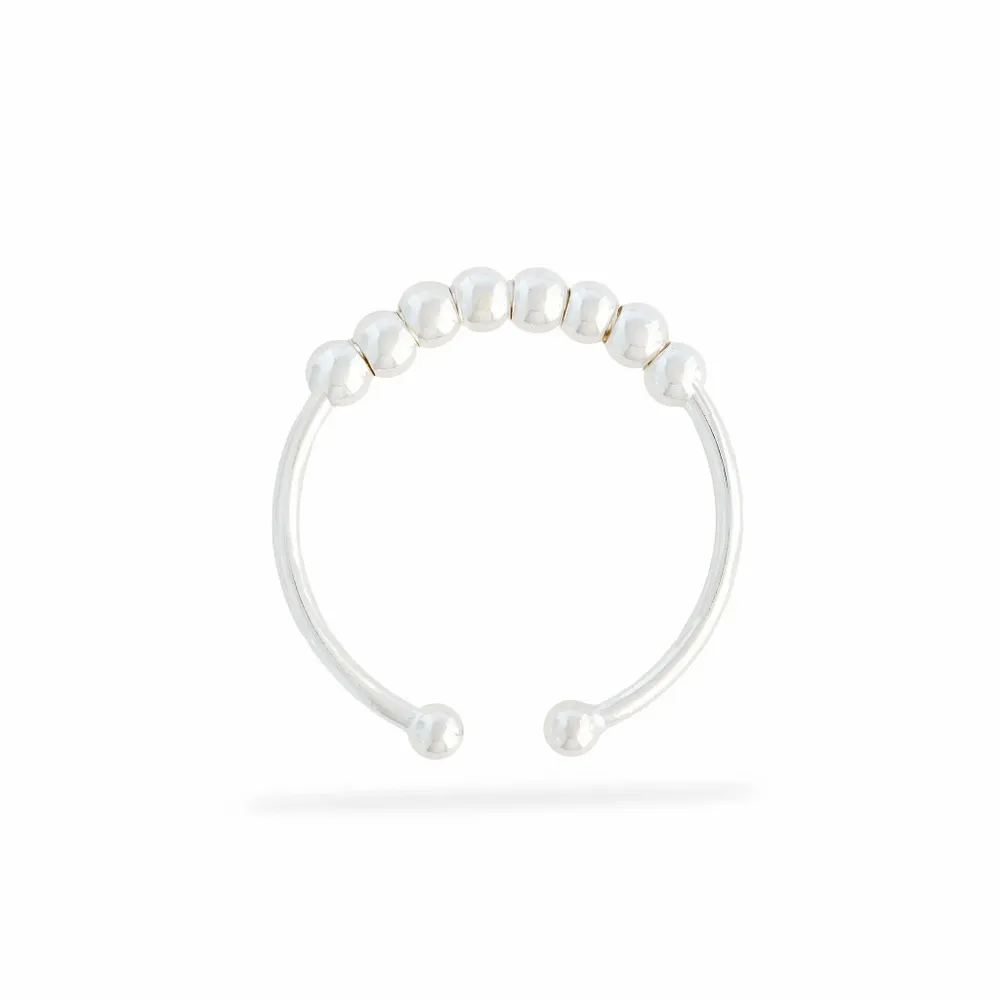 Bijoux - La Bague Chill Slim+ - LULLIE