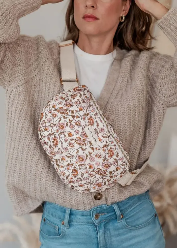 Sacs et cabas - Sacs et bananes - BINDI ATELIER