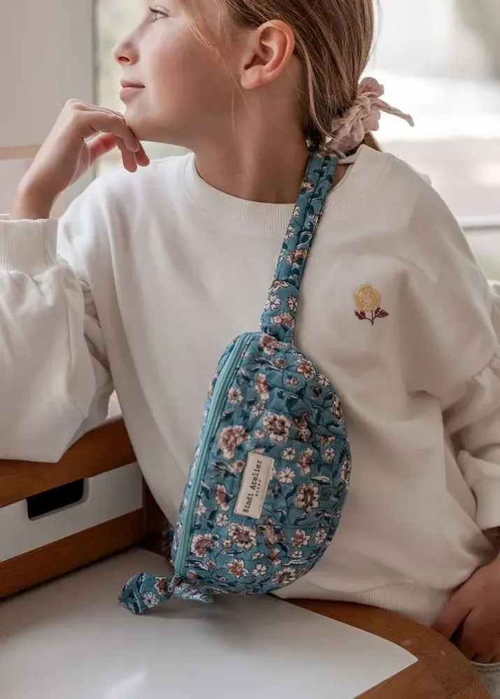 Sacs et cabas - Sacs et bananes - BINDI ATELIER