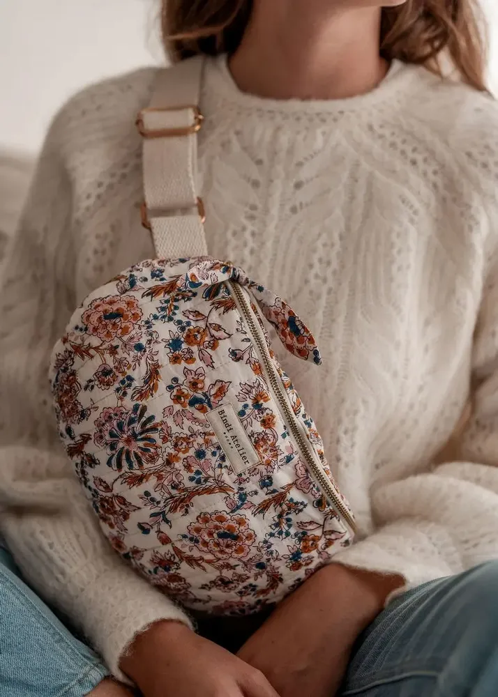 Sacs et cabas - Sacs et bananes - BINDI ATELIER