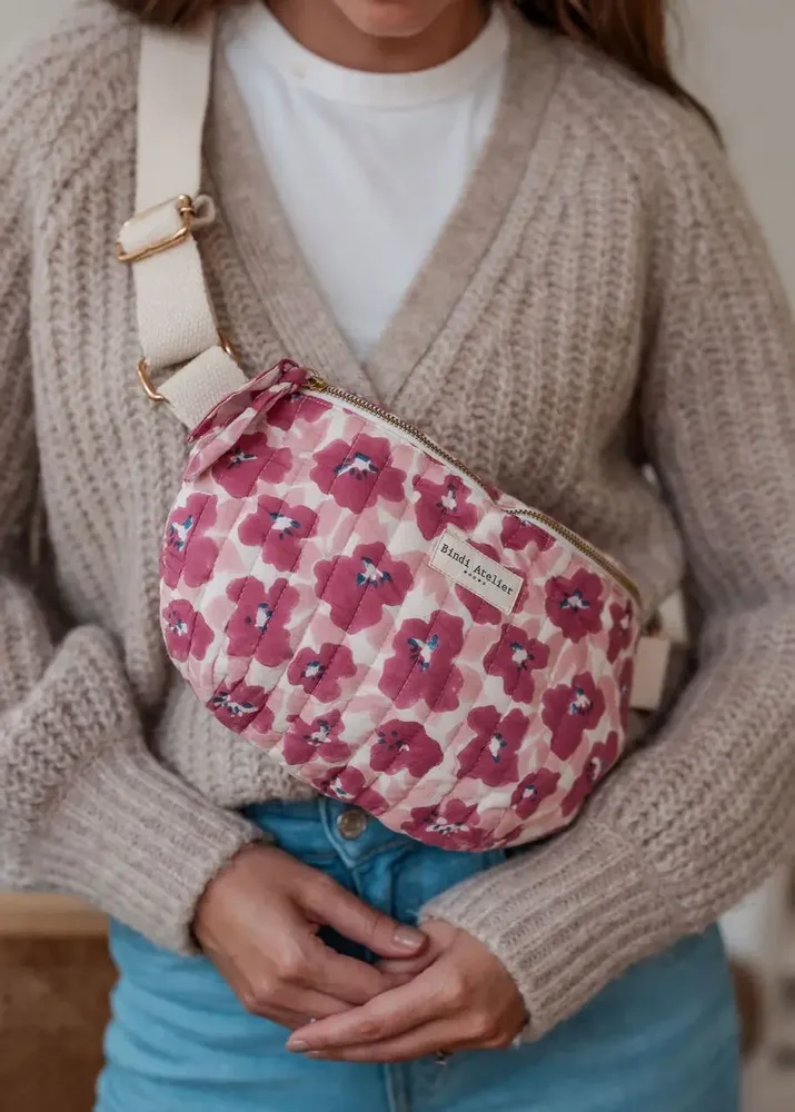 Sacs et cabas - Sacs et bananes - BINDI ATELIER