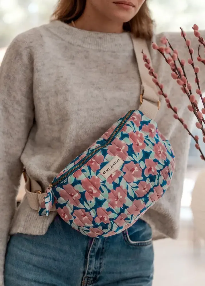 Sacs et cabas - Sacs et bananes - BINDI ATELIER