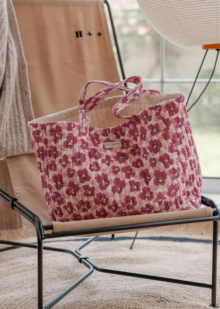 Sacs et cabas - Sacs et bananes - BINDI ATELIER