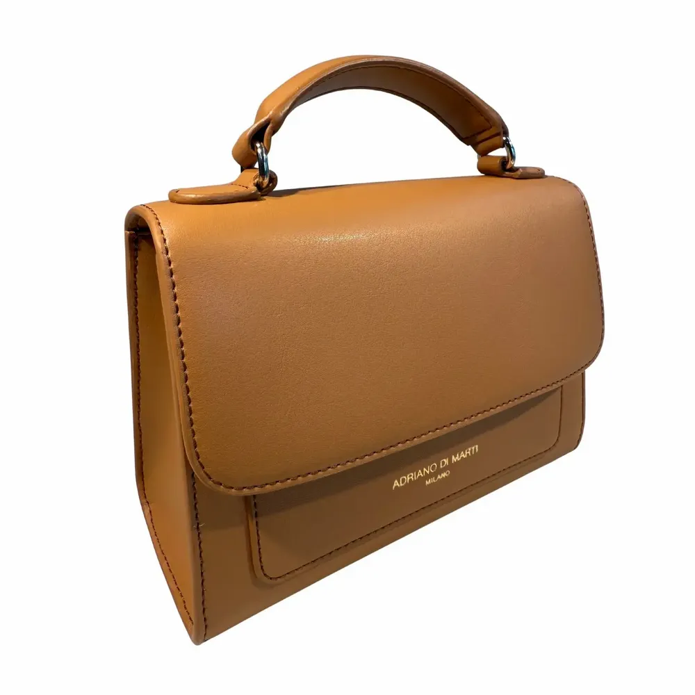 Bags and totes - ADRIANO DI MARTI DESIGN HANDBAG - ADRIANO DI MARTI | BY DESSERTO
