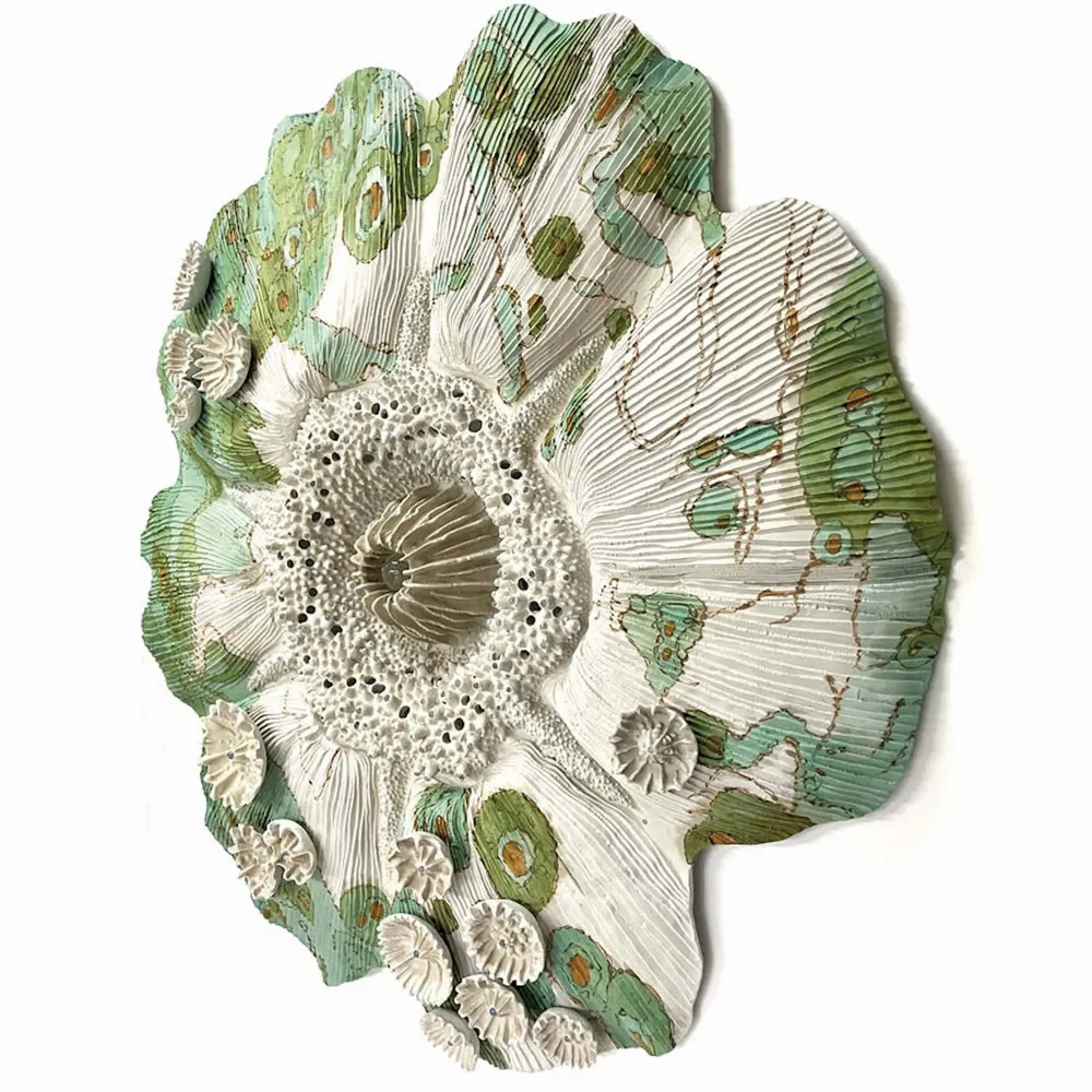 Objets de décoration - ORGANIK MINERAL - VERO REATO