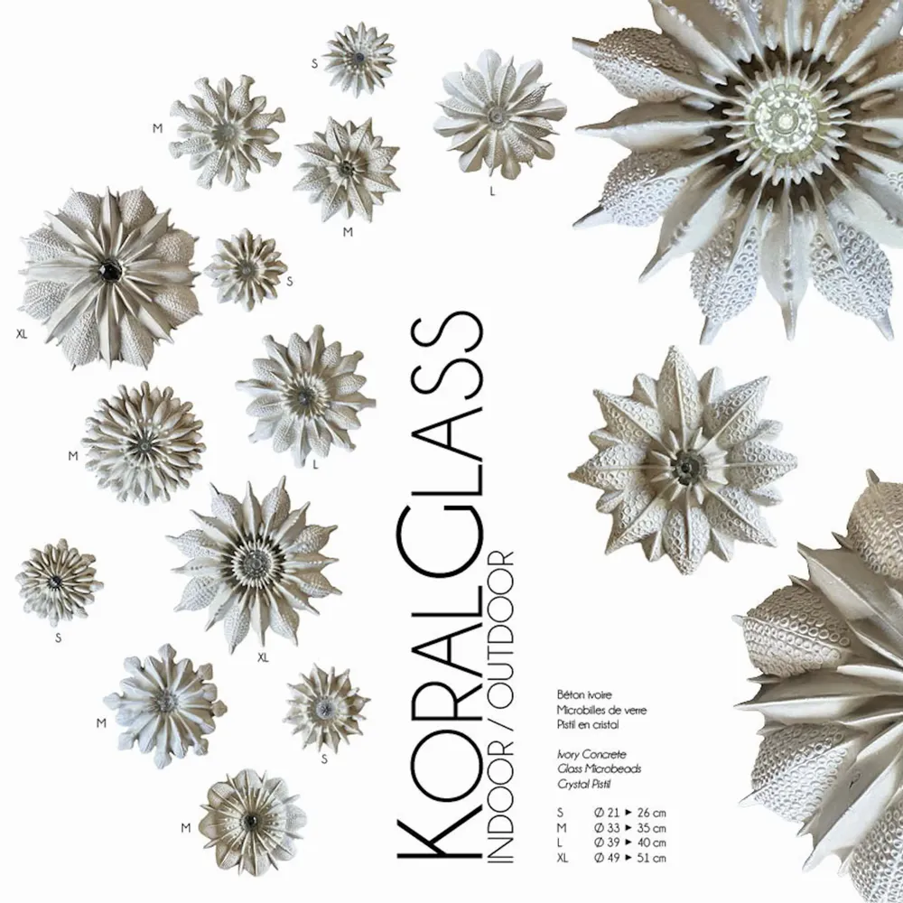 Objets de décoration - ORGANIK MINERAL - VERO REATO