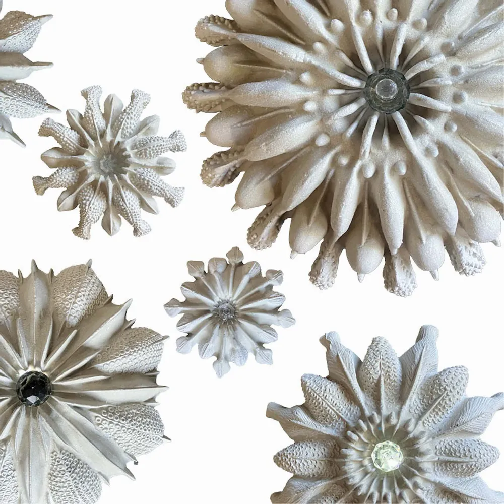 Objets de décoration - ORGANIK MINERAL - VERO REATO