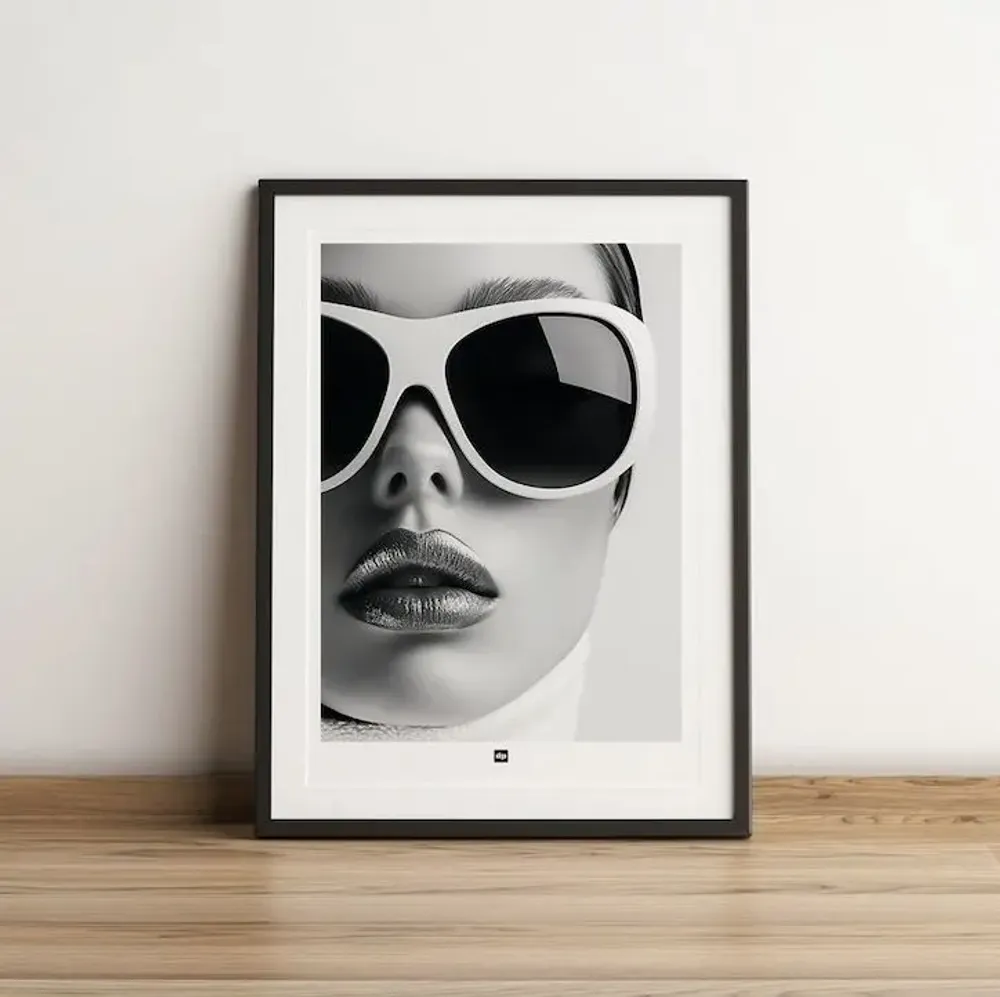 Poster - POSTER POSTER - BLACKPEUF