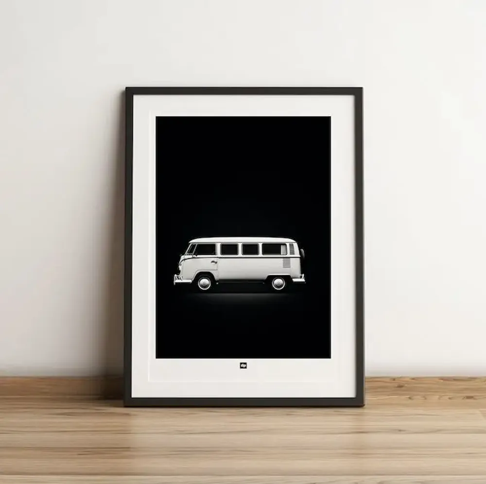 Poster - POSTER POSTER - BLACKPEUF