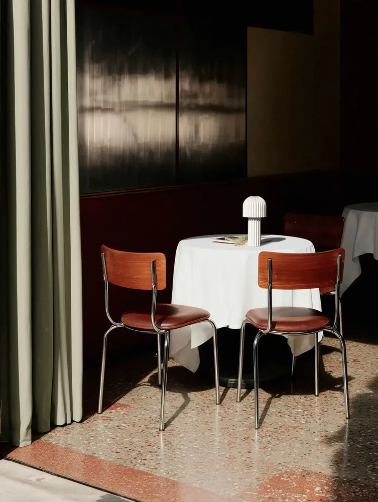 Table lamps - Plissé - ARTETICA