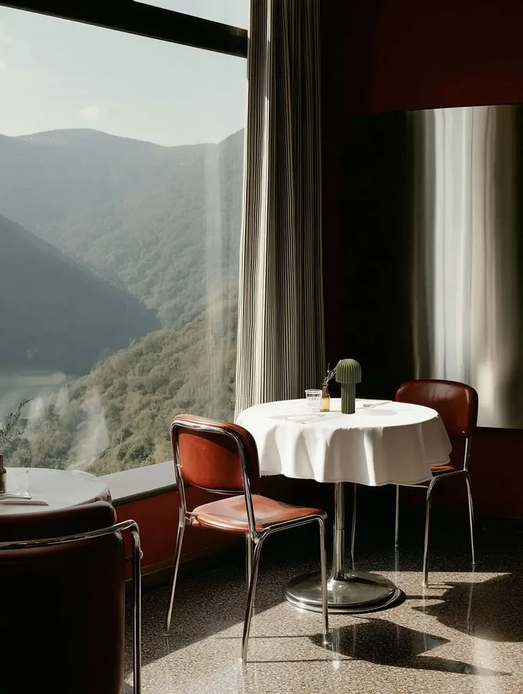 Table lamps - Plissé - ARTETICA