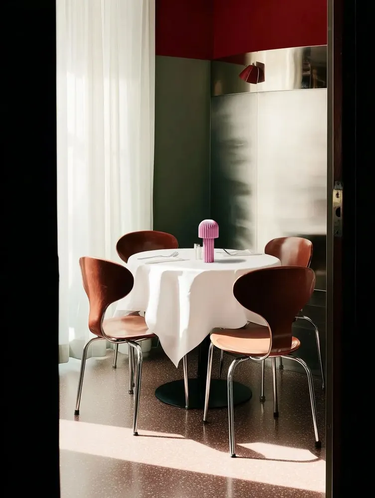 Table lamps - Coup - ARTETICA