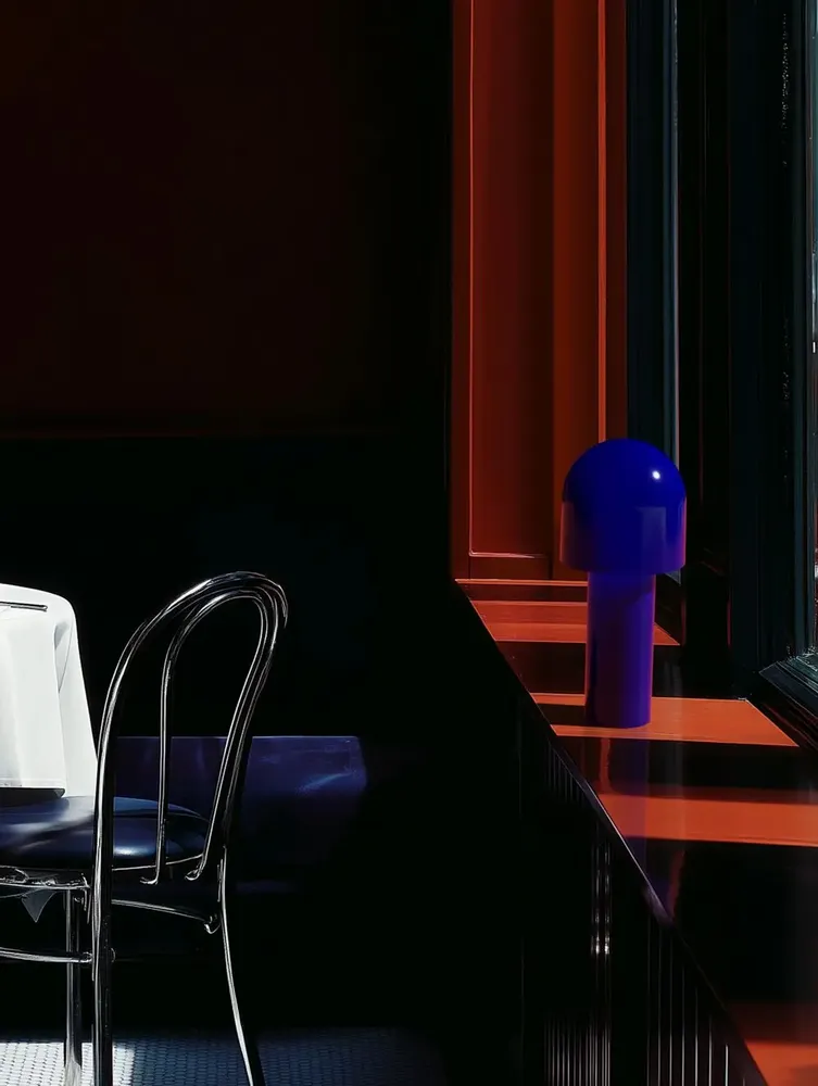Table lamps - Coup - ARTETICA