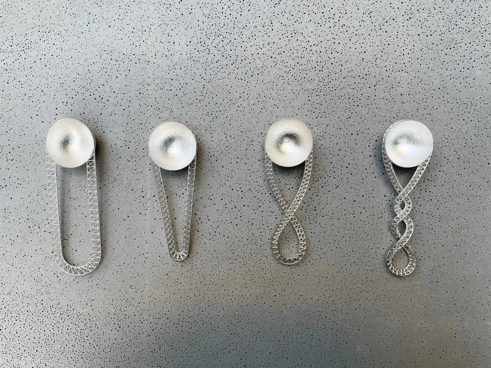 Cutlery set - SPOON SERIES - LINKUNIT
