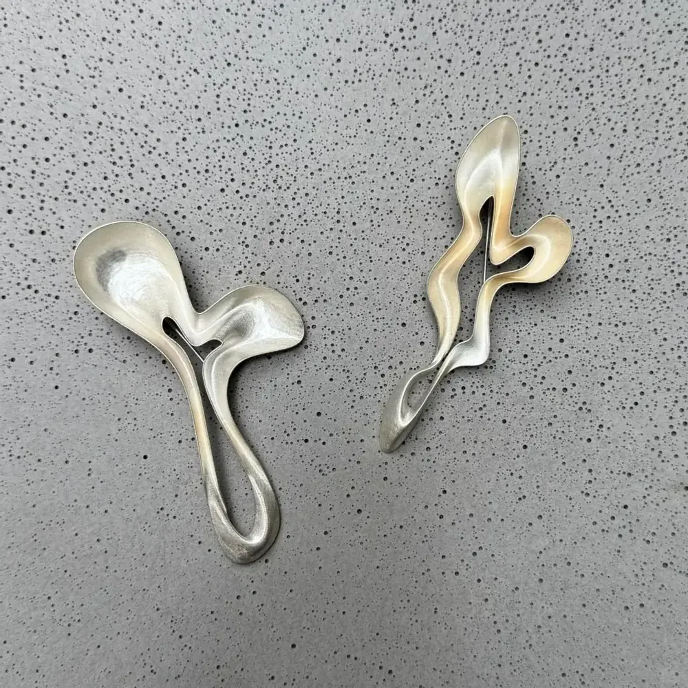 Cutlery set - SPOON SERIES - LINKUNIT