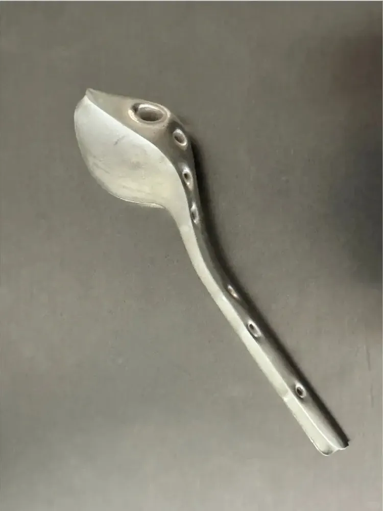 Cutlery set - SPOON SERIES - LINKUNIT