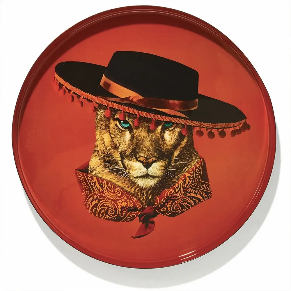Decorative objects - Curiosito Collection - GANGZAÏ