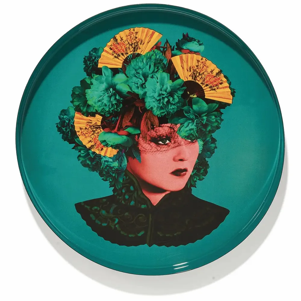 Decorative objects - Curiosito Collection - GANGZAÏ